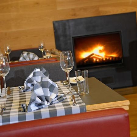 Landhotel Schnuck Schneverdingen Εξωτερικό φωτογραφία