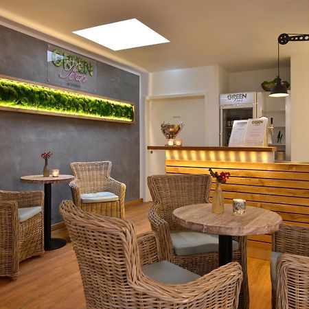 Landhotel Schnuck Schneverdingen Εξωτερικό φωτογραφία