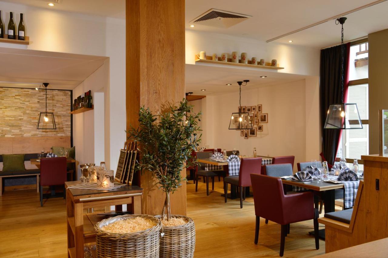 Landhotel Schnuck Schneverdingen Εξωτερικό φωτογραφία