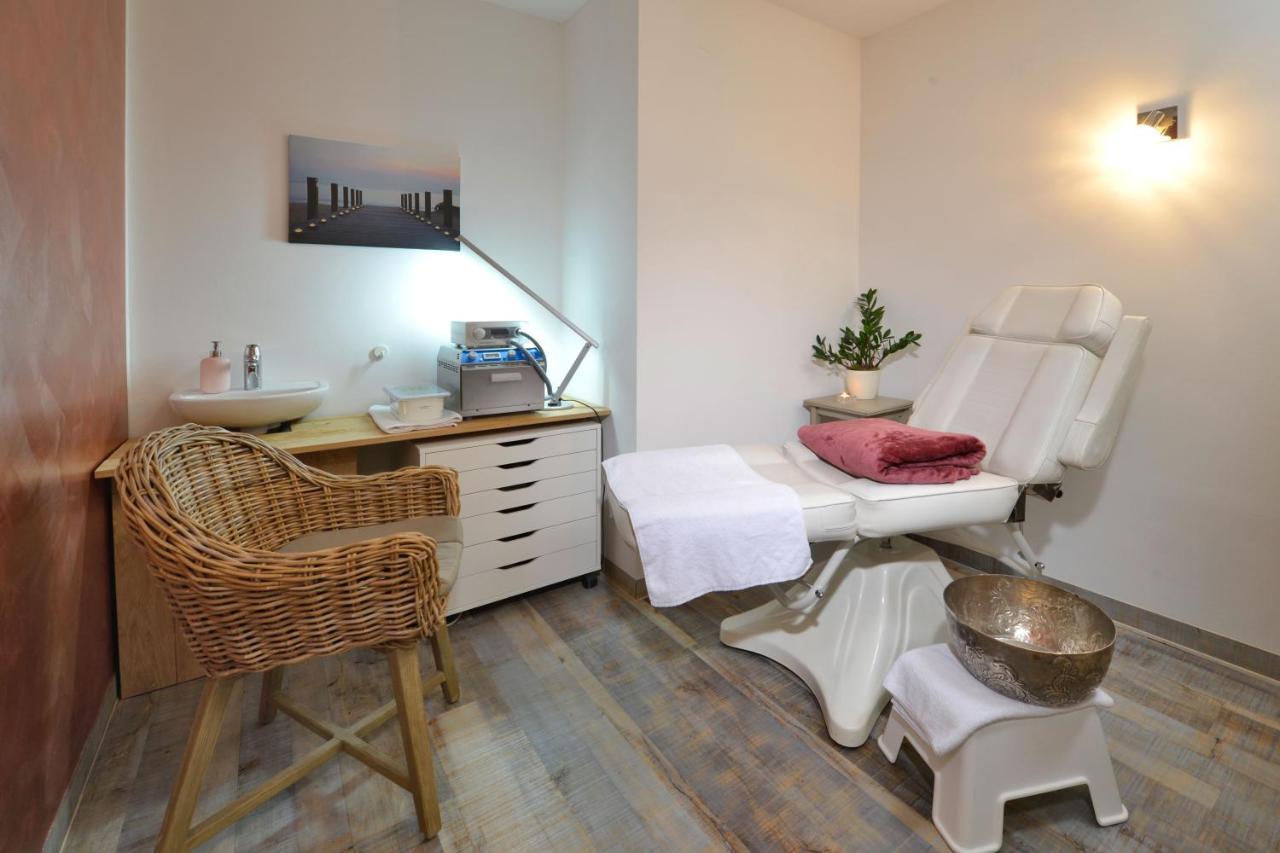 Landhotel Schnuck Schneverdingen Εξωτερικό φωτογραφία