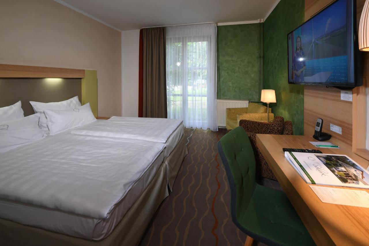 Landhotel Schnuck Schneverdingen Εξωτερικό φωτογραφία