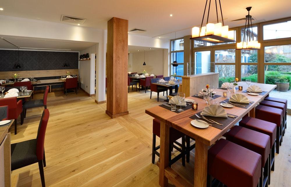 Landhotel Schnuck Schneverdingen Εξωτερικό φωτογραφία