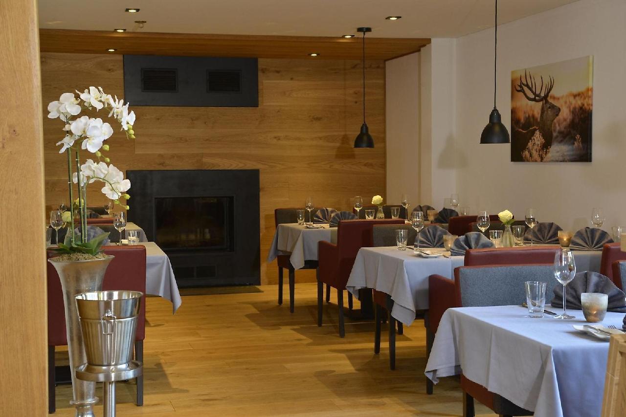 Landhotel Schnuck Schneverdingen Εξωτερικό φωτογραφία