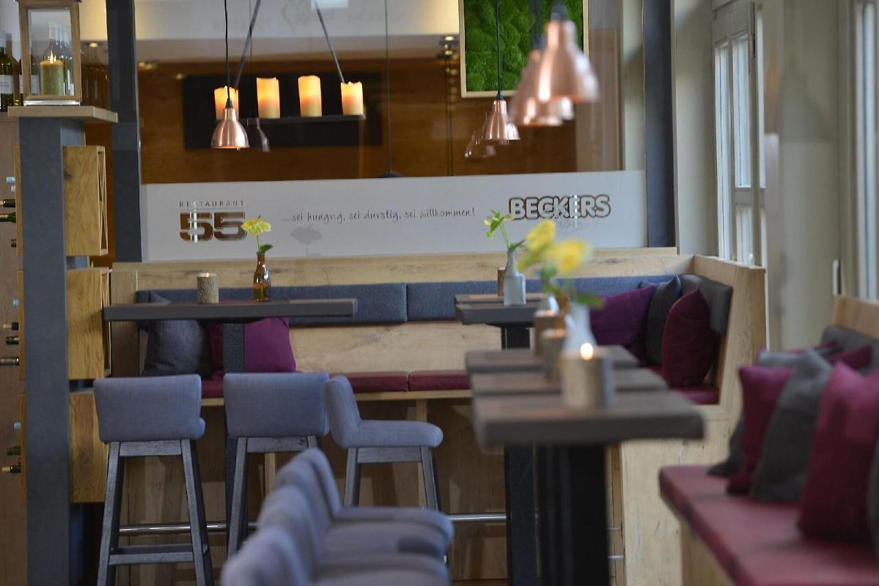 Landhotel Schnuck Schneverdingen Εξωτερικό φωτογραφία