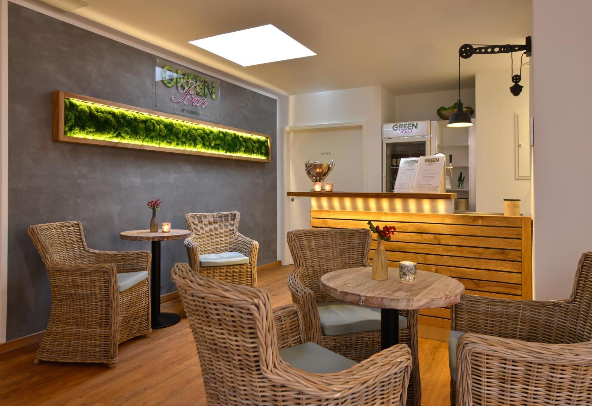 Landhotel Schnuck Schneverdingen Εξωτερικό φωτογραφία
