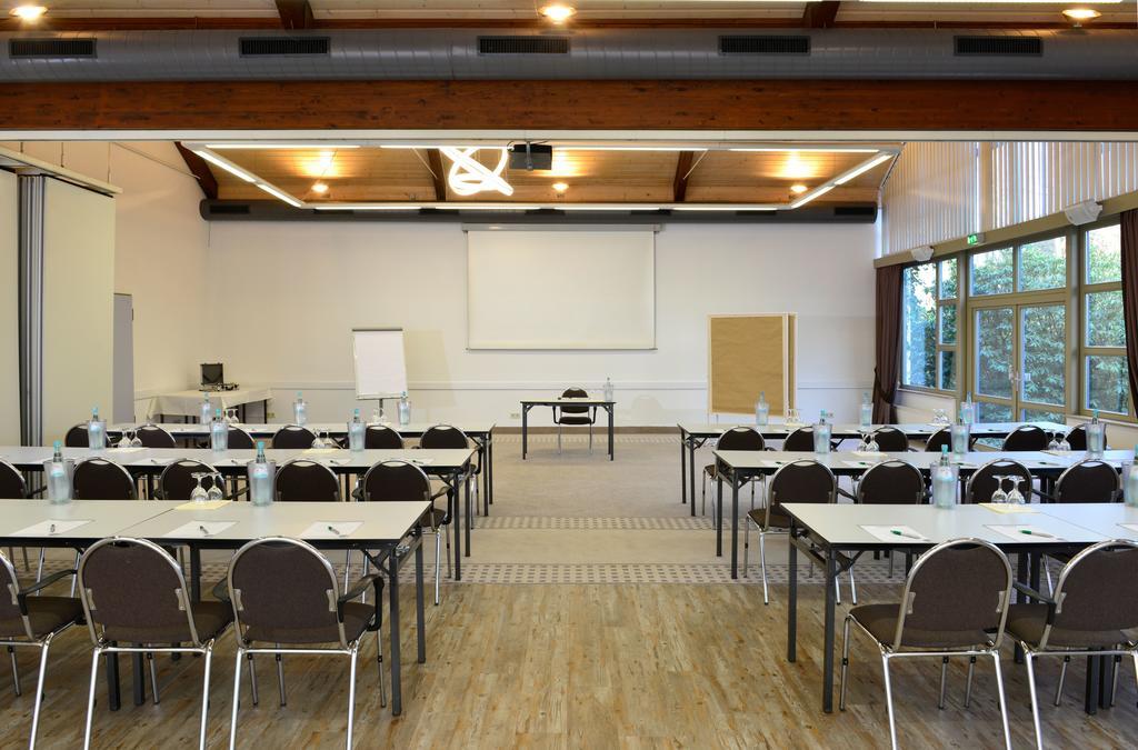 Landhotel Schnuck Schneverdingen Εξωτερικό φωτογραφία