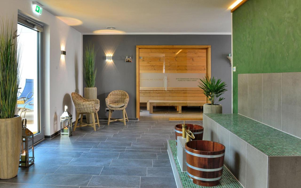 Landhotel Schnuck Schneverdingen Εξωτερικό φωτογραφία
