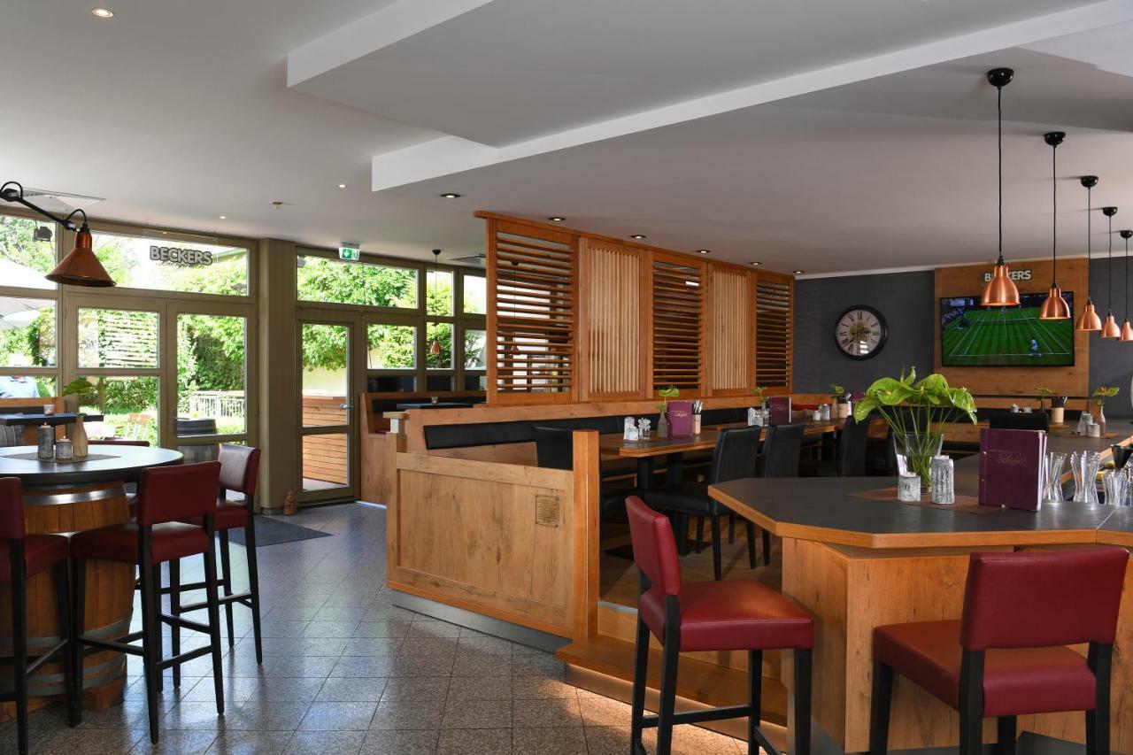 Landhotel Schnuck Schneverdingen Εξωτερικό φωτογραφία